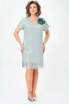 Платье Svetlana Style 2046 мята