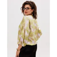 Блузка Anelli 1676.1 Мангровый рассвет