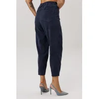 Брюки Anelli 1747 Глубина ночи