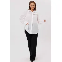 Блузка Mislana 1241 белый