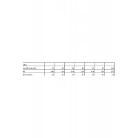 Юбка Ольга Стиль Л432 зеленый