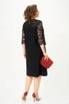 Платье Svetlana Style 2369 черный Платье Svetlana Style 2369 черный
