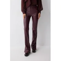 Брюки Люше 4235 бордо