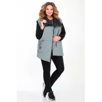 Жилет Matini 2.1457 олива Жилет Matini 2.1457 олива