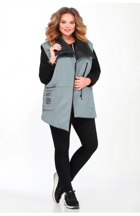 Жилет Matini 2.1457 олива Жилет Matini 2.1457 олива