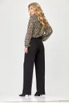 Брюки Talia Fashion 406 черный
