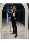 Пиджак I3I Fashion 403/1 черный