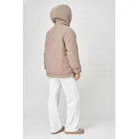 Куртка Диамант 1918 капучино