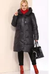 Пальто Shetti 2136 графит