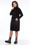 Платье Matini 3.1669 черный Платье Matini 3.1669 черный