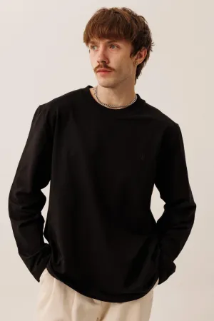 Кофта Go M1101/40-02 черный