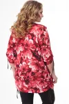 Туники Anelli 434 красный