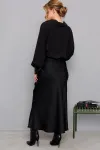 Юбка Amori 3133 черный
