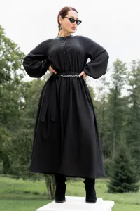 Платье Adarin А-02 черный