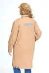 Куртка Anelli 1113 карамель