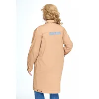 Куртка Anelli 1113 карамель