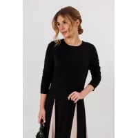 Платье Faufilure С1805 Черный