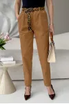 Брюки Rumoda 2251 коричневый