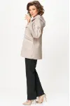 Куртка Michel Chic 360-1 пудра Куртка Michel Chic 360-1 пудра
