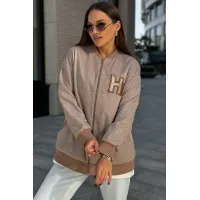 Куртка Dilanavip 2076 беж