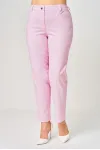 Брюки Rumoda 2289 розовый