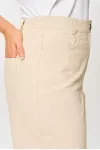 Брюки Rumoda 2192 бежевый