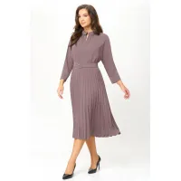 Платье Bazalini 4975 капучино Платье Bazalini 4975 капучино