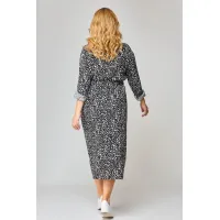 Платье Vipprimо 107 мультиколор