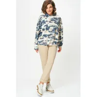 Кофта Svetlana Style 3027 мультиколор