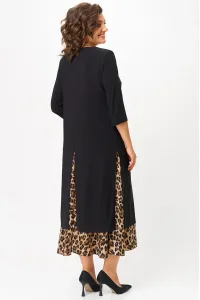 Платье Svetlana Style 1958 черный