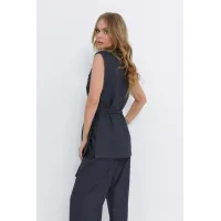 Жилет Pirs 5837 темно-синий Жилет Pirs 5837 темно-синий