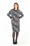 Платье I3I Fashion 107/2 принт