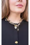 Кофта Vittoria Queen 31213 черный Кофта Vittoria Queen 31213 черный