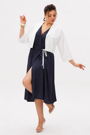 Пиджак Anelli 1708.2 пудинг