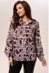 Блузка Mali 623-075 жирафовый