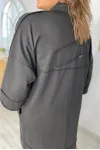 Кардиганы Rumoda 2019 Черный