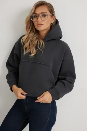 Кофта Mirolia 1269 Графит