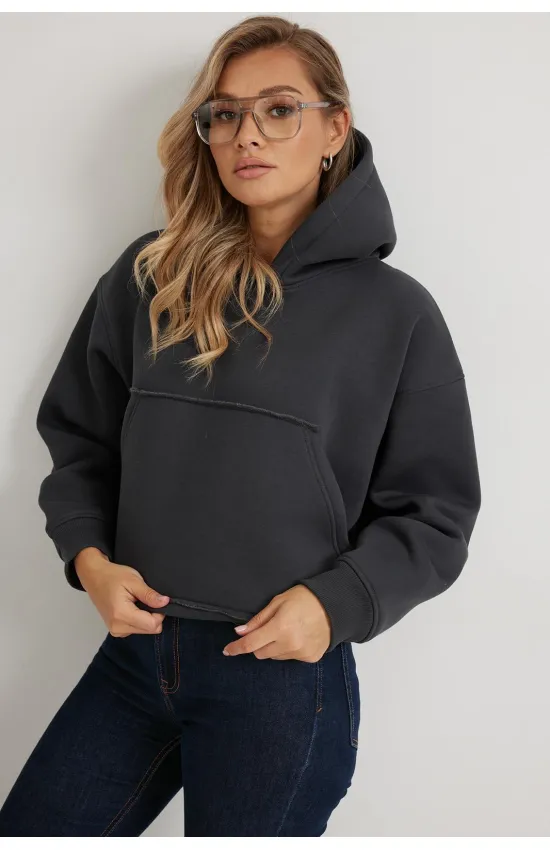 Кофта Mirolia 1269 Графит