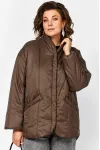 Куртка Lady Secret 6364 Шоколадный