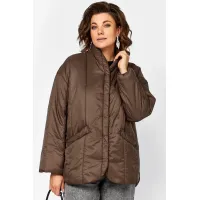 Куртка Lady Secret 6364 Шоколадный