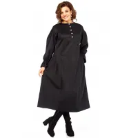 Платье Celentano 5066 черный