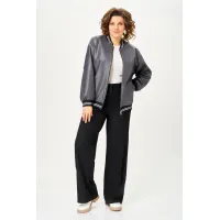 Куртка Swallow 867.4 графит