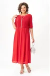 Платье Michel Chic 2173 красный