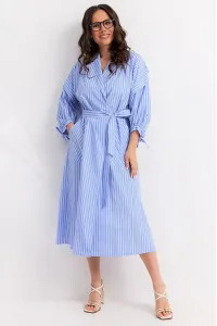 Платье Магия Моды 2720 голубой