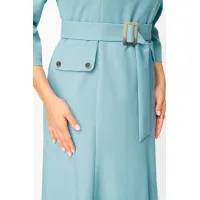 Платье Moda-Versal 2560 голубой