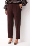 Брюки Begimoda 6076 мокко Брюки Begimoda 6076 мокко
