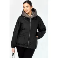 Куртка Shetti 2213 черный