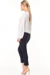 Блузка Talia Fashion 415 белый