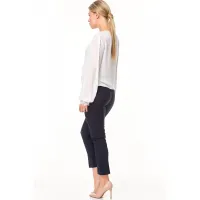 Блузка Talia Fashion 415 белый Блузка Talia Fashion 415 белый