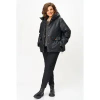 Куртка Andina City 7020 черный